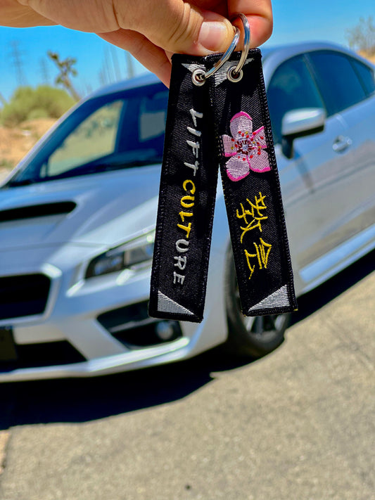 Jets Tags