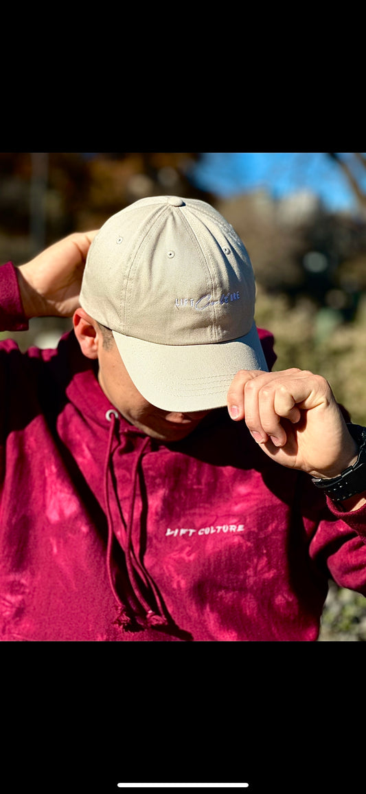 Dad Hat