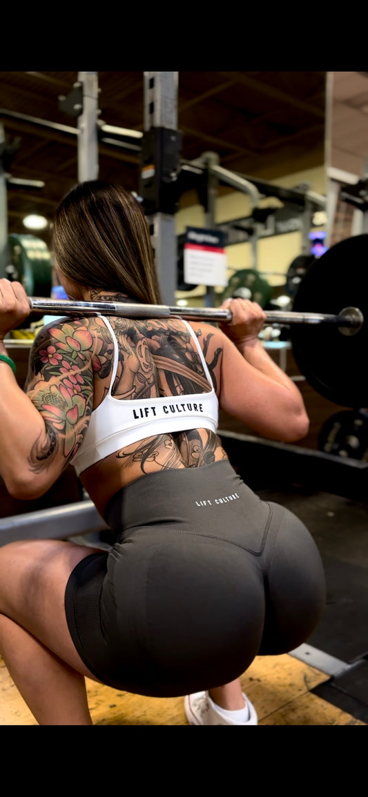 Conquer Shorts