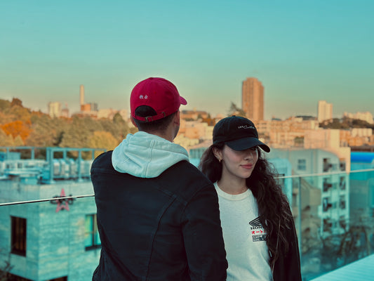 Dad Hat