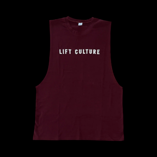 Cut-Off Tank